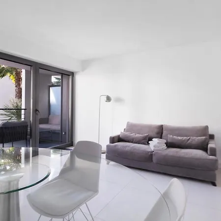 Bayside 2p Terrasse Garage Apartamento *
