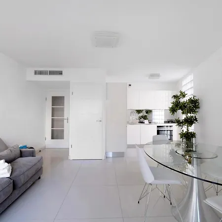 Apartamento Bayside 2p Terrasse Garage