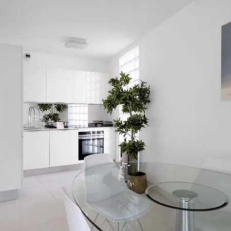Apartamento Bayside 2p Terrasse Garage Antibes