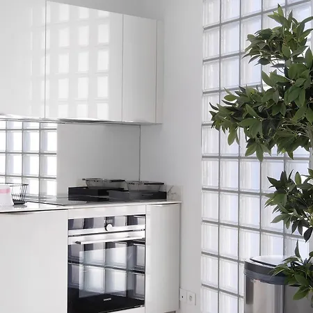 Apartamento Bayside 2p Terrasse Garage *